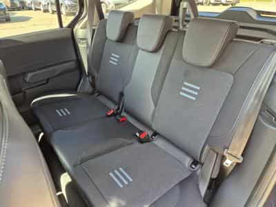 Ford Tourneo Active (2026) - Foto 13