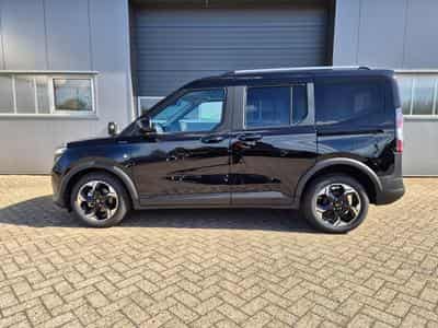 Ford Tourneo Active (2026) - Foto 2