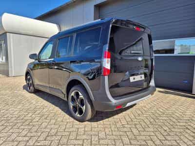 Ford Tourneo Active (2026) - Foto 3