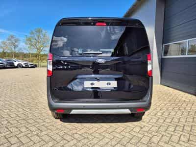 Ford Tourneo Active (2026) - Foto 4