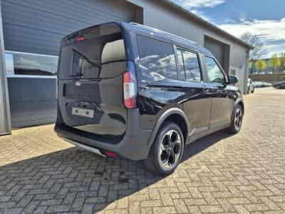 Ford Tourneo Active (2026) - Foto 5