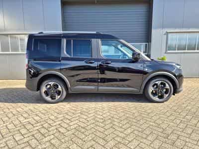 Ford Tourneo Active (2026) - Foto 6