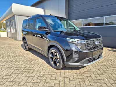 Ford Tourneo Active (2026) - Foto 7
