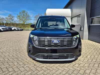 Ford Tourneo Active (2026) - Foto 8