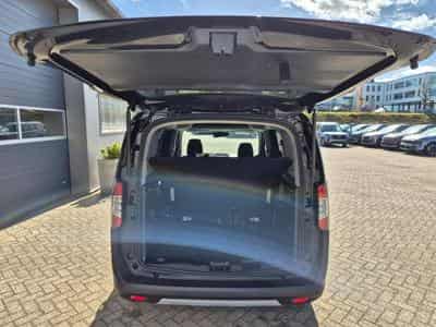 Ford Tourneo Active (2026) - Foto 9