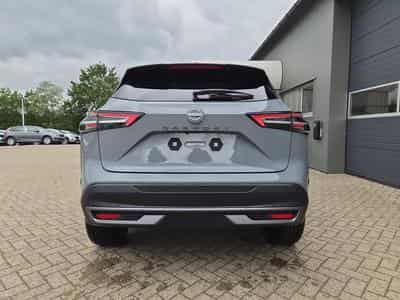 Nissan Qashqai N-Connecta (2026) - Foto 4