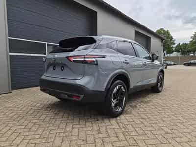 Nissan Qashqai N-Connecta (2026) - Foto 5
