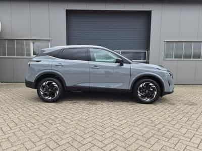 Nissan Qashqai N-Connecta (2026) - Foto 6