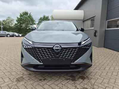 Nissan Qashqai N-Connecta (2026) - Foto 8