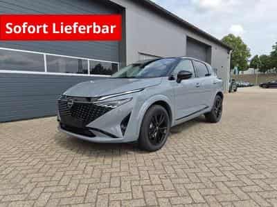 Nissan Qashqai N-Design (2026) - Foto 1