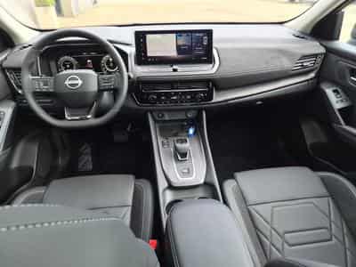 Nissan Qashqai N-Design (2026) - Foto 12