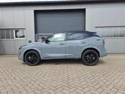 Nissan Qashqai N-Design (2026) - Foto 2
