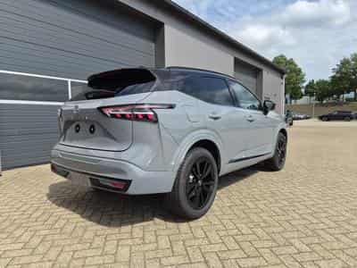 Nissan Qashqai N-Design (2026) - Foto 5
