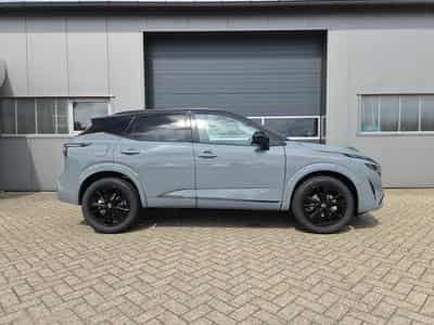Nissan Qashqai N-Design (2026) - Foto 6