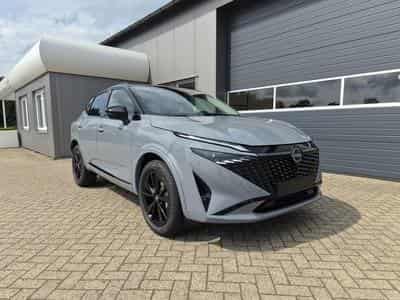 Nissan Qashqai N-Design (2026) - Foto 7