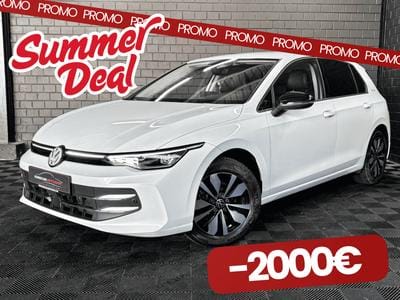 VW Golf (2025) - Foto 9
