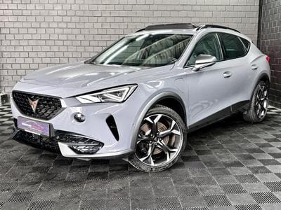 Cupra Formentor (2023) - Foto 10