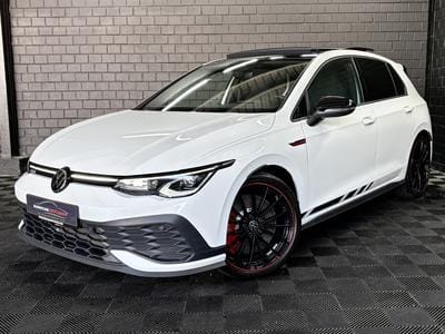 VW Golf (2024) - Photo 7