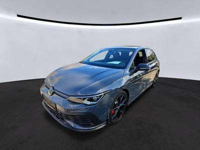 VW Golf (2024) - Foto 7
