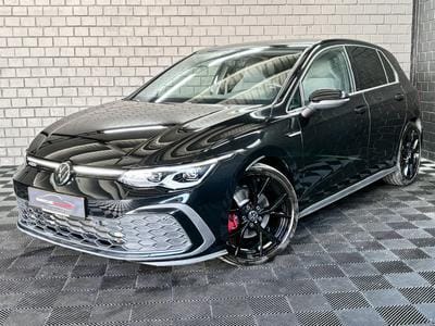 VW Golf (2024) - Foto 10