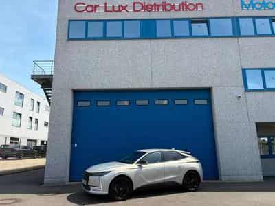 DS Automobiles DS4 DS4 PURETECH 130CH PERFORMANCE LINE AUTOMATIQUE (2024) - Foto 1