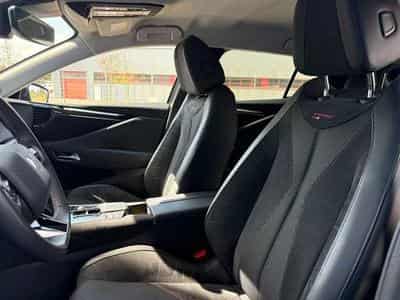 DS Automobiles DS4 DS4 PURETECH 130CH PERFORMANCE LINE AUTOMATIQUE (2024) - Foto 10