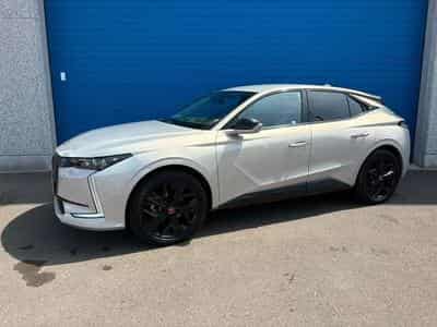 DS Automobiles DS4 DS4 PURETECH 130CH PERFORMANCE LINE AUTOMATIQUE (2024) - Foto 2