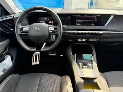 DS Automobiles DS4 DS4 PURETECH 130CH PERFORMANCE LINE AUTOMATIQUE (2024) - Foto 5