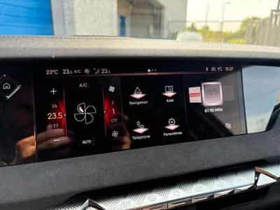 DS Automobiles DS4 DS4 PURETECH 130CH PERFORMANCE LINE AUTOMATIQUE (2024) - Foto 7