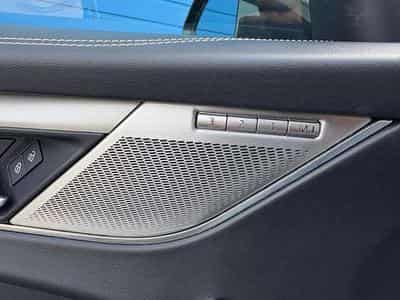 Jaguar F-Pace F-Pace P400 AWD R-Dynamic S (2024) - Photo 13