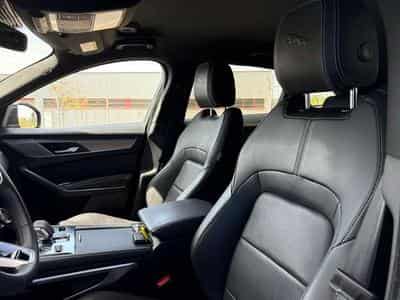 Jaguar F-Pace F-Pace P400 AWD R-Dynamic S (2024) - Photo 5