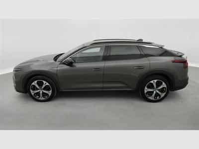 Citroen C5 X 1.2 PureTech 130cv EAT8 Plus NAVI / FULL LED / CUIR / CAMERA (2024) - Foto 3