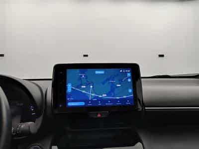 Toyota Yaris Cross Hybrid 1.5i VVT-i Dynamic Plus E-CVT *NAVI/CAM/PDC/FULL LED* (2024) - Foto 11