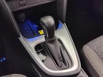 Toyota Yaris Cross Hybrid 1.5i VVT-i Dynamic Plus E-CVT *NAVI/CAM/PDC/FULL LED* (2024) - Foto 12