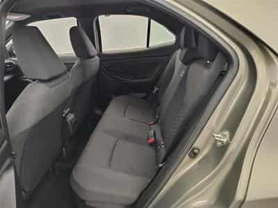 Toyota Yaris Cross Hybrid 1.5i VVT-i Dynamic Plus E-CVT *NAVI/CAM/PDC/FULL LED* (2024) - Foto 13