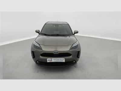 Toyota Yaris Cross Hybrid 1.5i VVT-i Dynamic Plus E-CVT *NAVI/CAM/PDC/FULL LED* (2024) - Foto 4