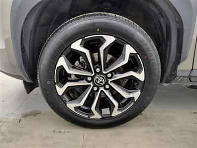 Toyota Yaris Cross Hybrid 1.5i VVT-i Dynamic Plus E-CVT *NAVI/CAM/PDC/FULL LED* (2024) - Foto 6
