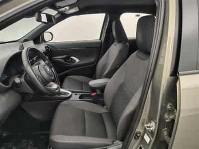Toyota Yaris Cross Hybrid 1.5i VVT-i Dynamic Plus E-CVT *NAVI/CAM/PDC/FULL LED* (2024) - Foto 7