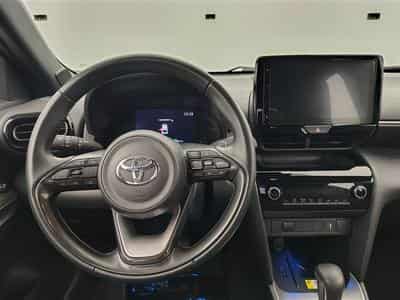 Toyota Yaris Cross Hybrid 1.5i VVT-i Dynamic Plus E-CVT *NAVI/CAM/PDC/FULL LED* (2024) - Foto 9