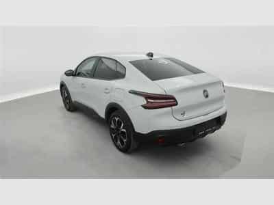 Citroen C4 X 1.2 Hybrid 145cv EAT8 Max NAVI / FULL LED / CUIR / CAMERA (2025) - Foto 2