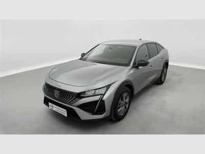 Peugeot 408 1.2 Hybrid 145cv e-DCS6 Allure NAVI / FULL LED / CAMERA (2024) - Foto 1