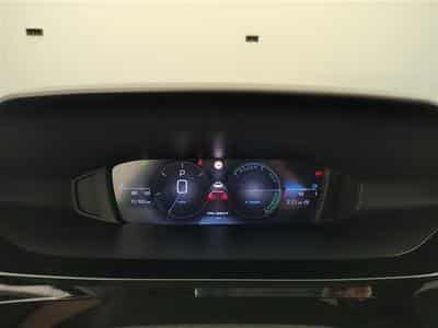 Peugeot 408 1.2 Hybrid 145cv e-DCS6 Allure NAVI / FULL LED / CAMERA (2024) - Foto 10