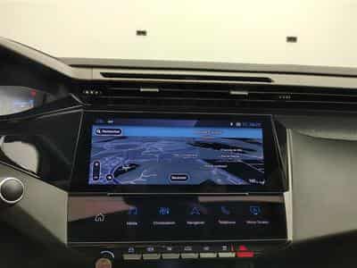 Peugeot 408 1.2 Hybrid 145cv e-DCS6 Allure NAVI / FULL LED / CAMERA (2024) - Foto 11