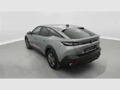 Peugeot 408 1.2 Hybrid 145cv e-DCS6 Allure NAVI / FULL LED / CAMERA (2024) - Foto 2
