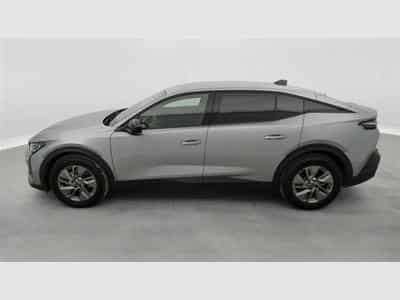 Peugeot 408 1.2 Hybrid 145cv e-DCS6 Allure NAVI / FULL LED / CAMERA (2024) - Foto 3