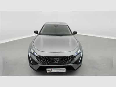Peugeot 408 1.2 Hybrid 145cv e-DCS6 Allure NAVI / FULL LED / CAMERA (2024) - Foto 4