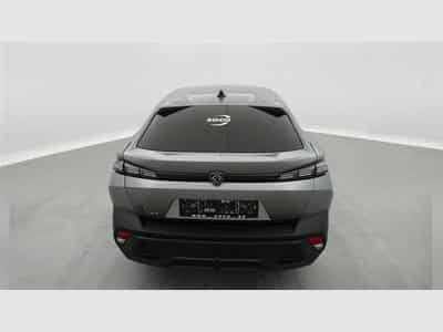 Peugeot 408 1.2 Hybrid 145cv e-DCS6 Allure NAVI / FULL LED / CAMERA (2024) - Foto 5