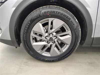 Peugeot 408 1.2 Hybrid 145cv e-DCS6 Allure NAVI / FULL LED / CAMERA (2024) - Foto 6