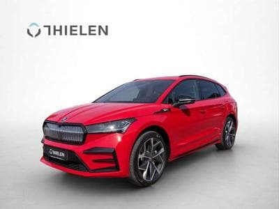 Skoda Enyaq RS Suite/Pano/Matrix/Crystal/Maxx/AHK (2023) - Foto 1