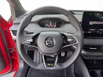 Skoda Enyaq RS Suite/Pano/Matrix/Crystal/Maxx/AHK (2023) - Foto 10